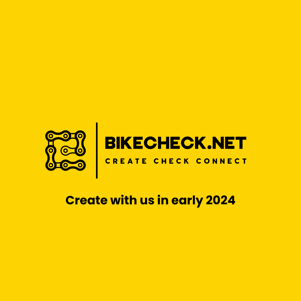 Logo BIKECHECK